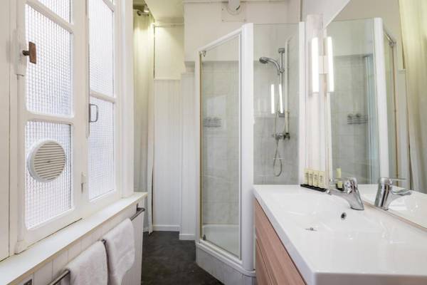 Honorê - Suite Trois Maries