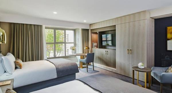 InterContinental Lyon - Hotel Dieu an IHG Hotel