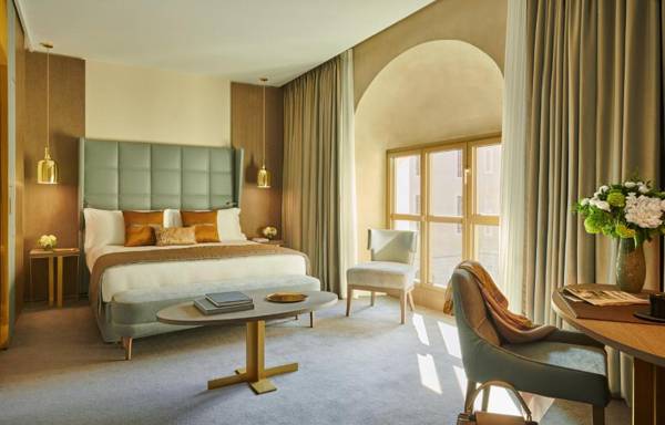 InterContinental Lyon - Hotel Dieu an IHG Hotel