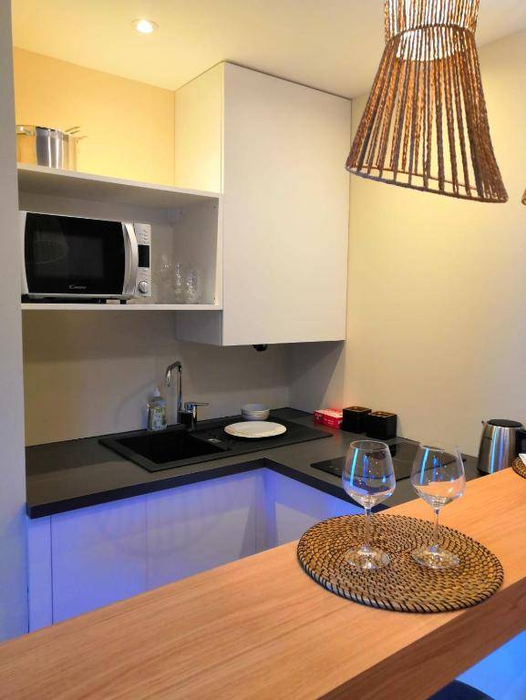 Studio Design Paloma Dark