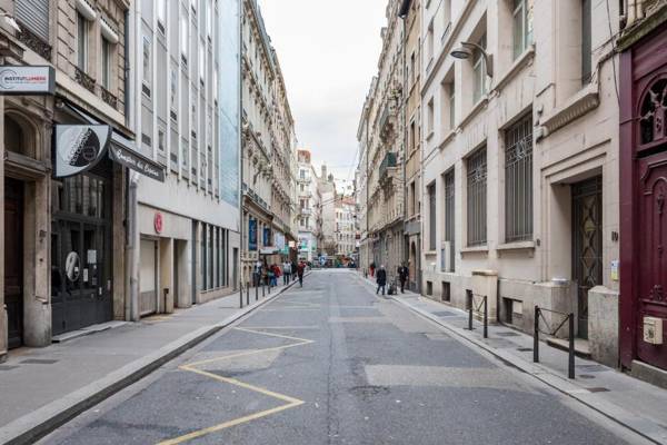 HONORÊ - SUITE ARBRE SEC