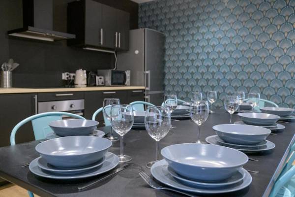 NOCNOC - Le Michelangelo