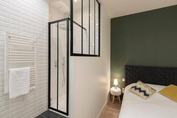 Le Confident - Grand T2 au coeur de Lyon