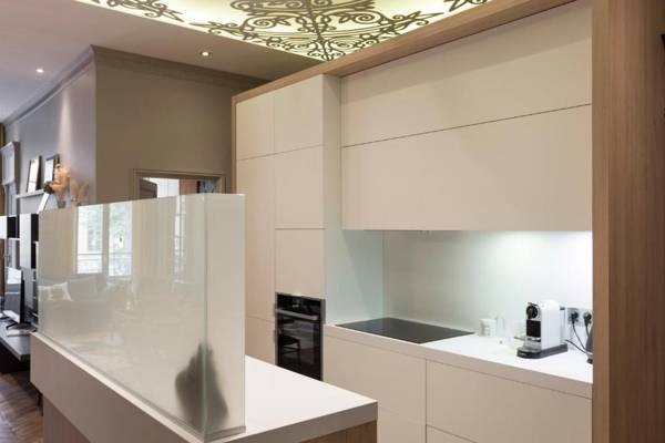 ELLA - Magnifique appartement