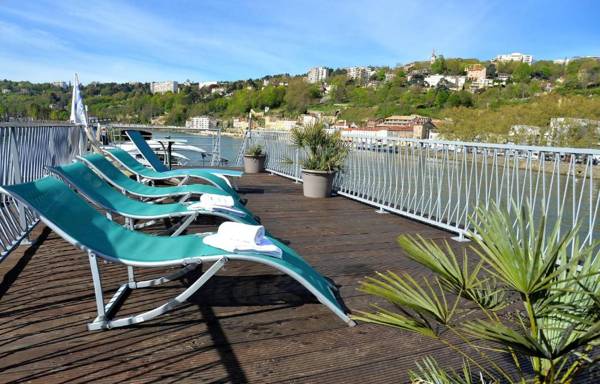 Studio Pniche pour 2 personnes insolite et charmant