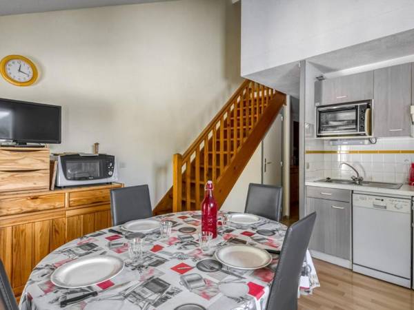 Apartment Barèges 3 bedrooms 6 persons - FR-1-403-9