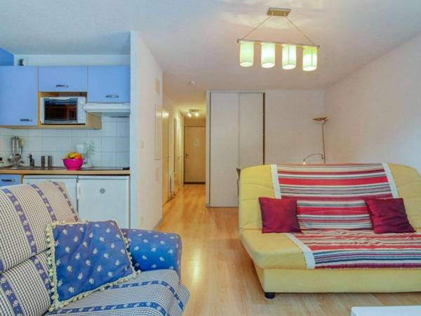 Appartement Barèges 2 pièces 6 personnes - FR-1-403-17