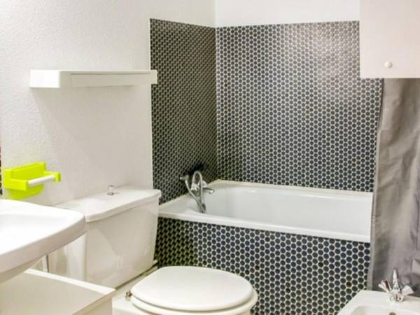 Studio Barèges 1 pièce 4 personnes - FR-1-403-30