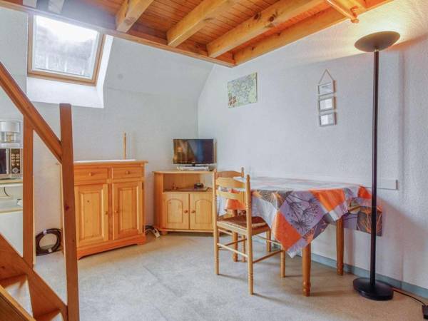 Studio Barèges 1 pièce 4 personnes - FR-1-403-42