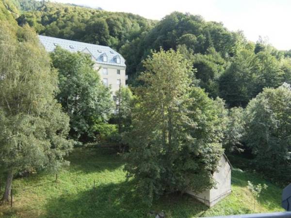 Studio Barèges 1 pièce 4 personnes - FR-1-403-42