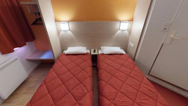 Premiere Classe Chantilly Sud Luzarches