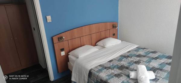 Kyriad Mulhouse Est - Lutterbach