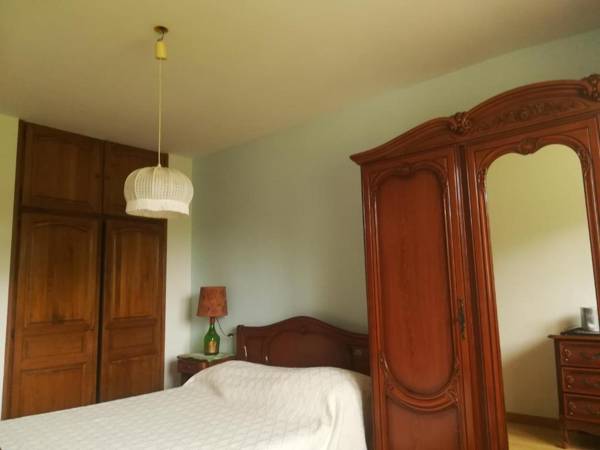 Gîte du vignoble Sidky