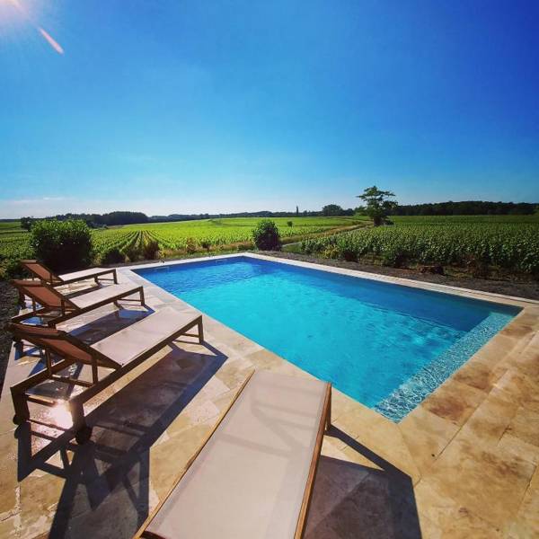 Château La Grande Clotte