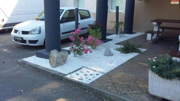 hotelF1 Toulouse L'Union