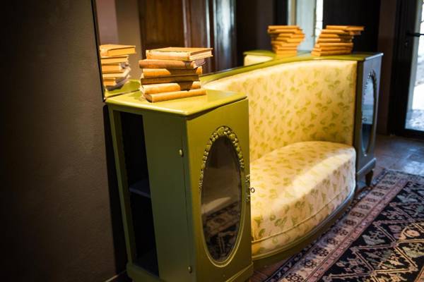 Hotel Bastide de Lourmarin