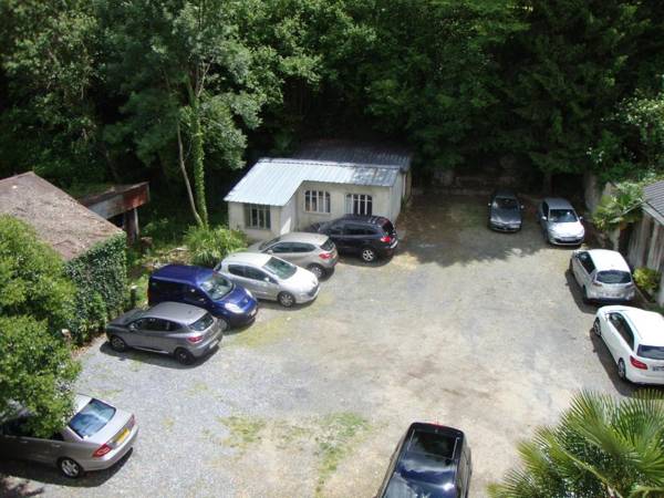 Hôtel Au Petit Languedoc