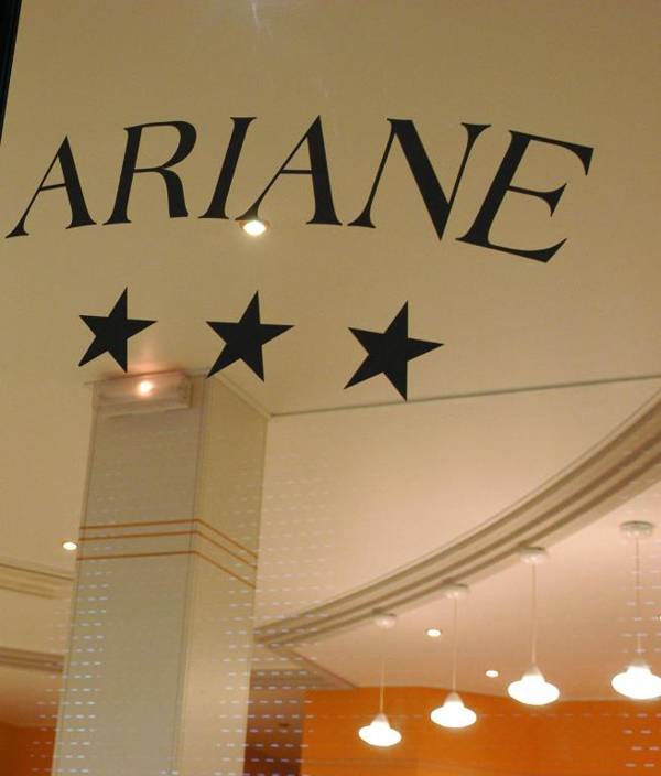 Hôtel Ariane