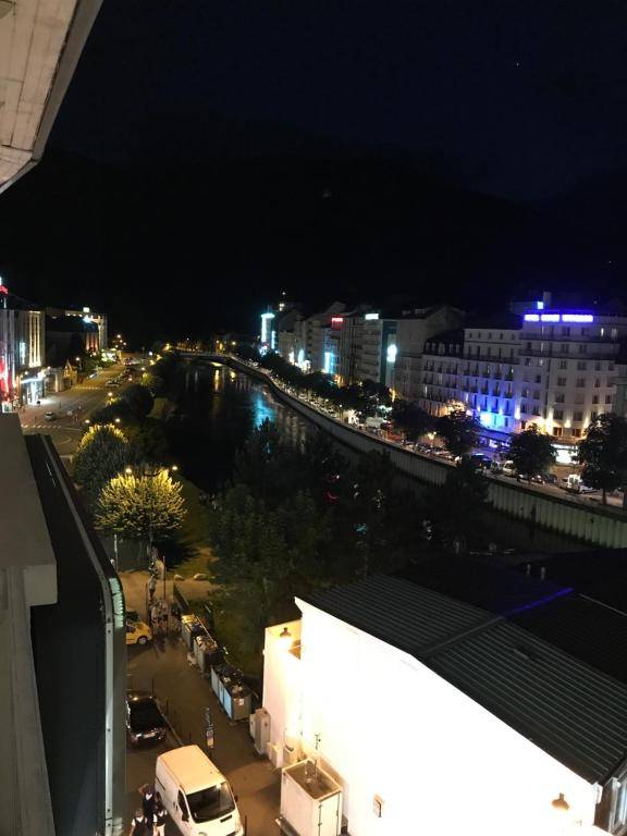 Appart'hôtel Saint Jean