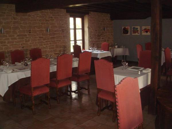 Moulin de Bourgchateau