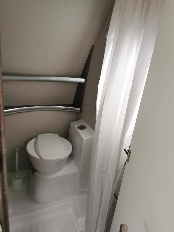 CAMPING LES HERLEQUINS