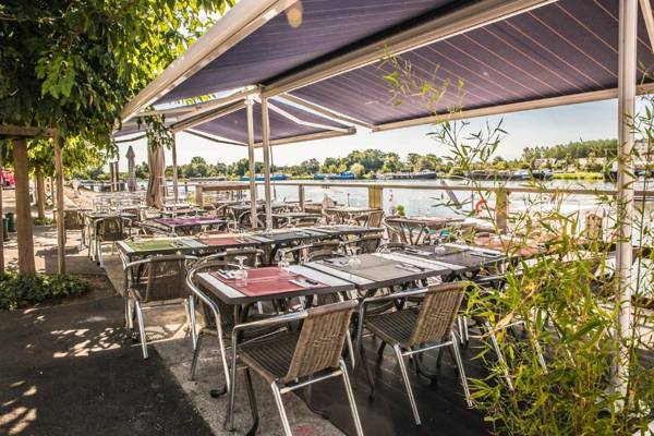 Les chambres de la Cotinière