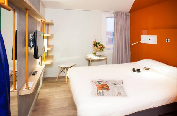 ibis budget Bordeaux Est Lormont