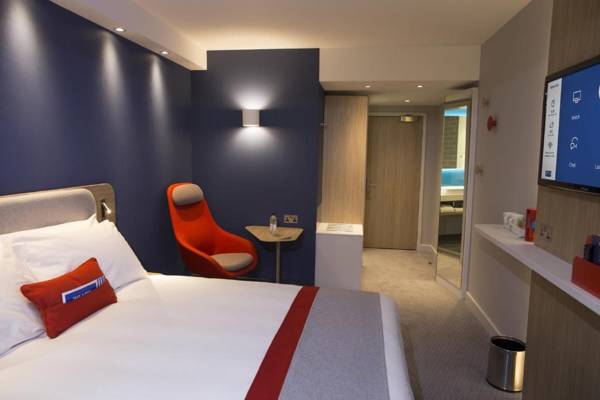Holiday Inn Express - Bordeaux - Lormont an IHG Hotel