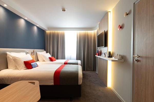 Holiday Inn Express - Bordeaux - Lormont an IHG Hotel