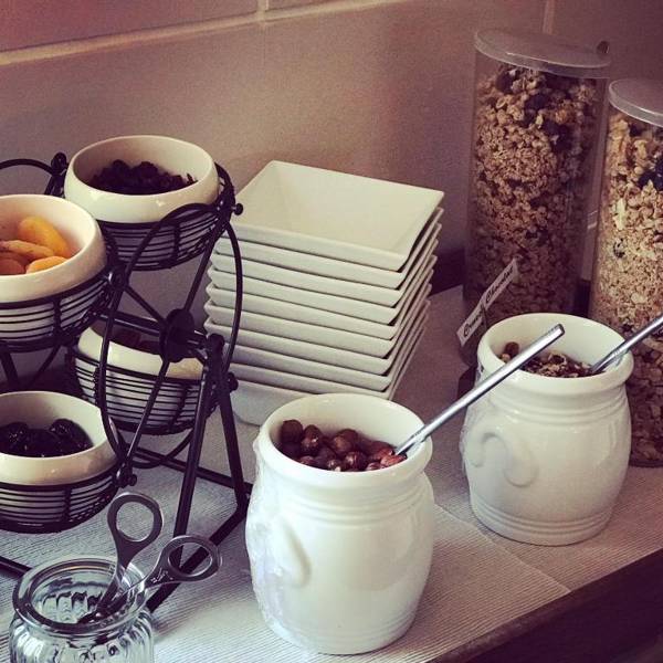 The Originals City Hôtel Cléria Lorient