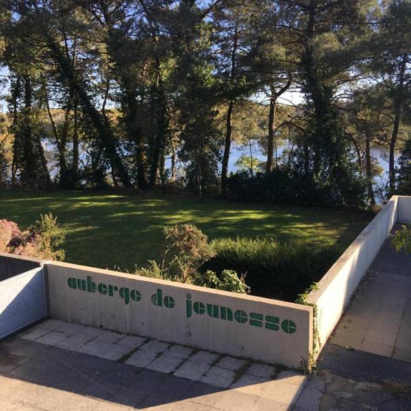 Auberge de Jeunesse HI Lorient