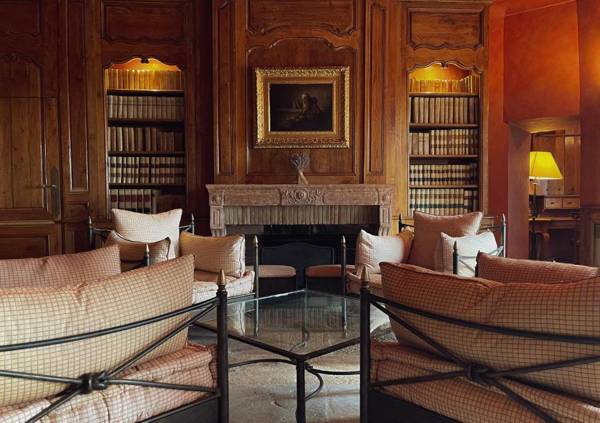 Château les Crostes