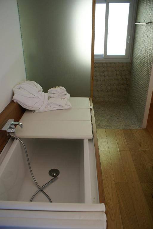 Chambre d'hôtes Chez Samuel Bruno