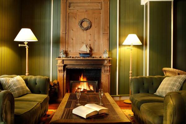 Le Grand Hôtel des Bains