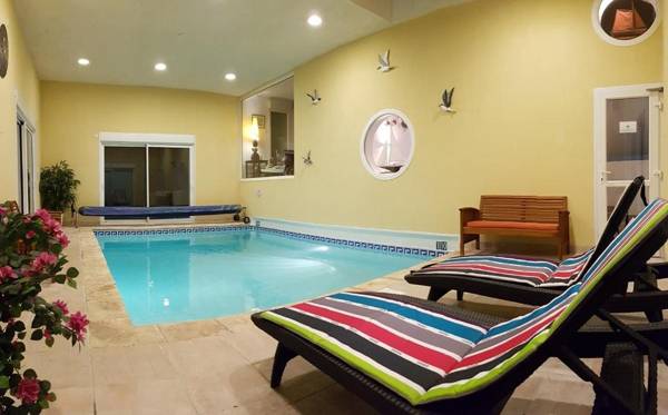 L'Escale Evel Er Gêr