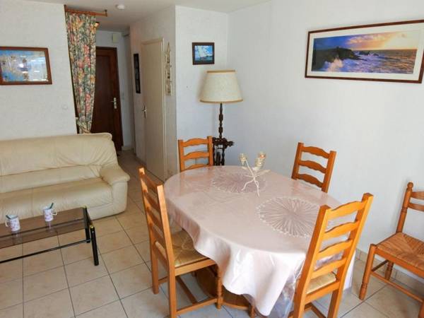 Villa Locmariaquer 4 pièces 5 personnes - FR-1-477-57