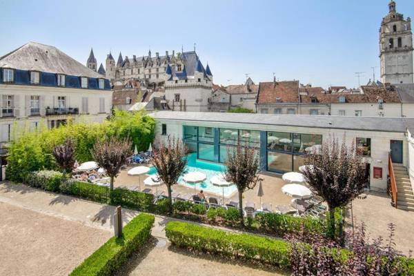 Pierre & Vacances Le Moulin des Cordeliers