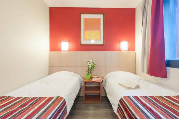 Pierre & Vacances Le Moulin des Cordeliers