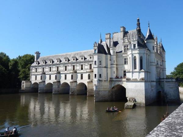 Best Western Plus Hotel de la Cite Royale