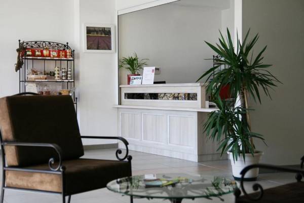 Lagrange Vacances L’Oustau de Sorgue