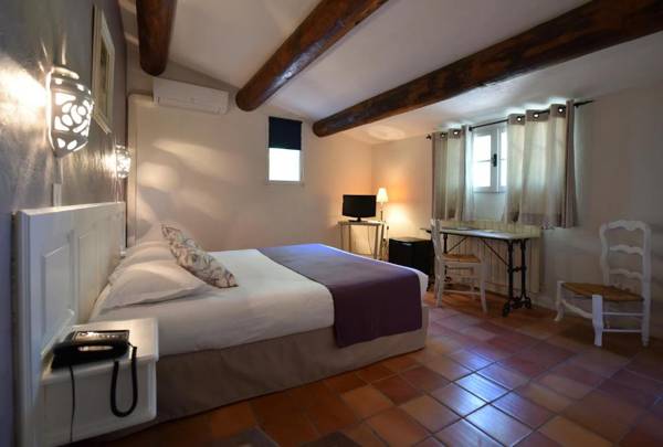 Hotel Mas De Cure Bourse