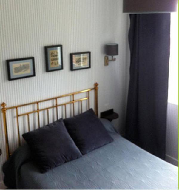 Logis Terrasse Hôtel