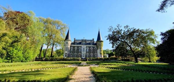 Château Belle Epoque - Chambres d'Hôtes & Gîtes