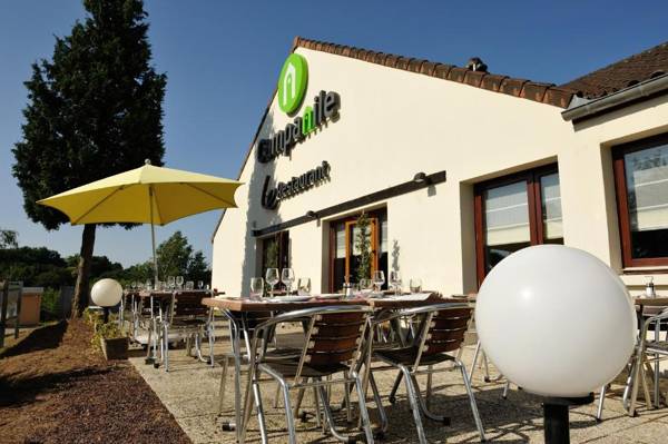 Campanile Limoges Nord