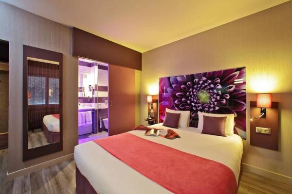 The Originals City - Hôtel Le Saint-Martial Limoges Centre