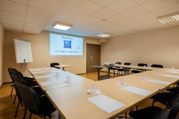 Ibis Budget Limoges Nord