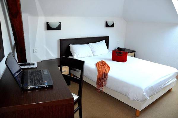 Hotel Les Bénédictins