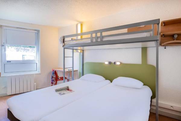 ibis budget Limoges