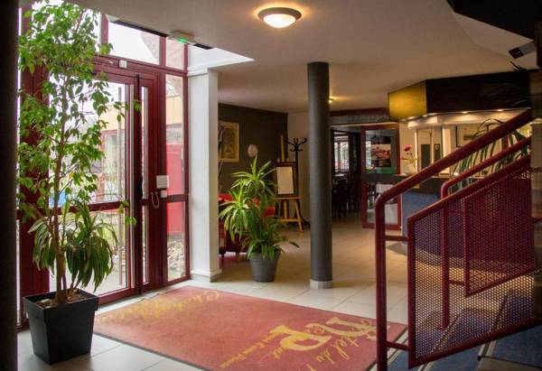 Hôtel du Parc Limoges