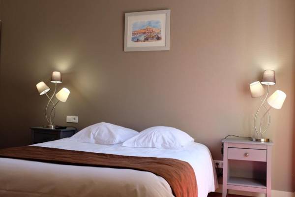 Hôtel Bistrot Le Marceau